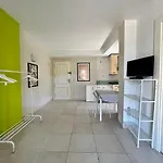 Aura Appartement