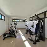 Appartement Aura *