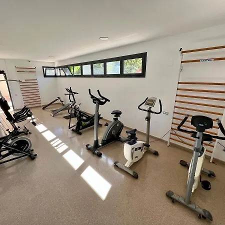 Appartement Aura