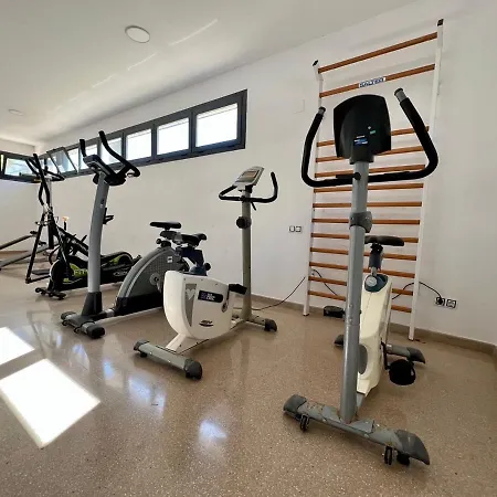 Aura Appartement *