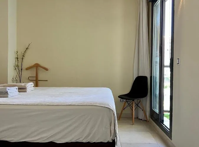 Aura Apartment