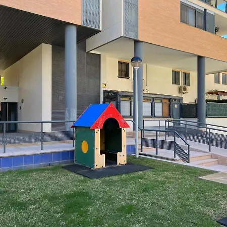 Апартаменты Aura