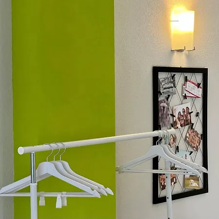 Апартаменты Aura Бенидорм