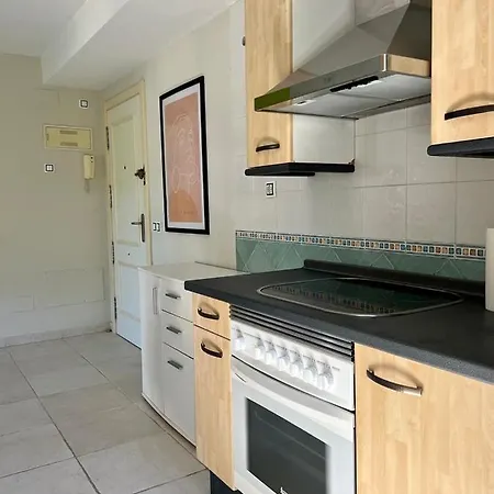 Апартаменты Aura