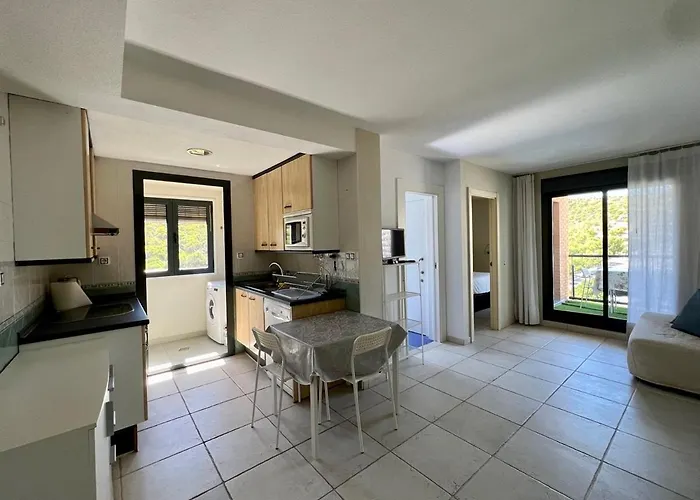 Apartmán Aura