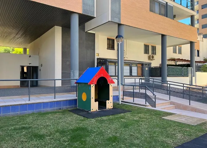 Apartmán Aura