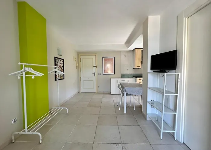 Aura Apartmán