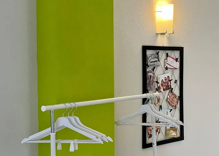 Apartmán Aura Benidorm