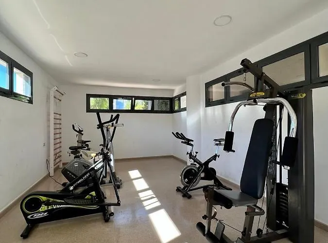 Apartmán Aura *