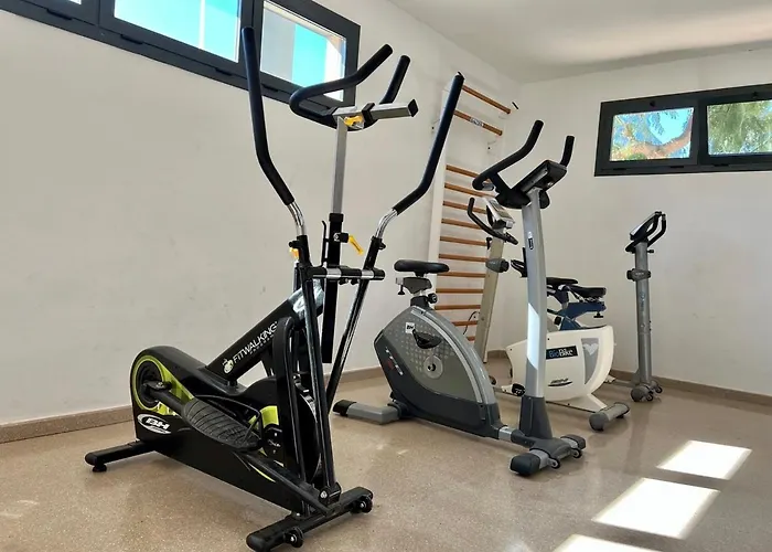 Apartmán Aura Benidorm