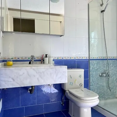 Aura Apartment